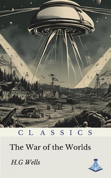 The War of the Worlds