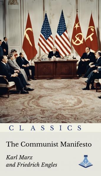 The Communist Manifesto