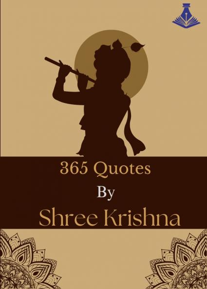 365 Quotes by Shree Krishna