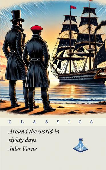 Around the World in Eighty Days