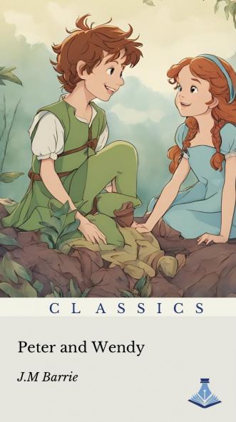 Peter and Wendy