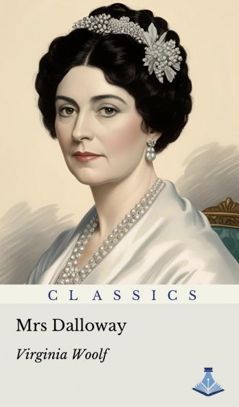 Mrs Dalloway