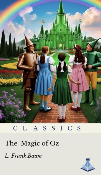 The Magic of Oz