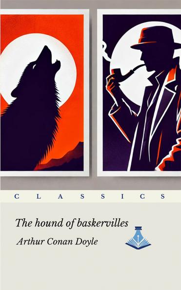 The Hound of Baskervilles