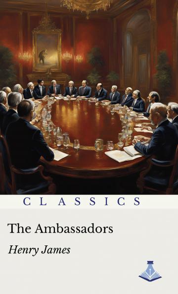 The Ambassadors