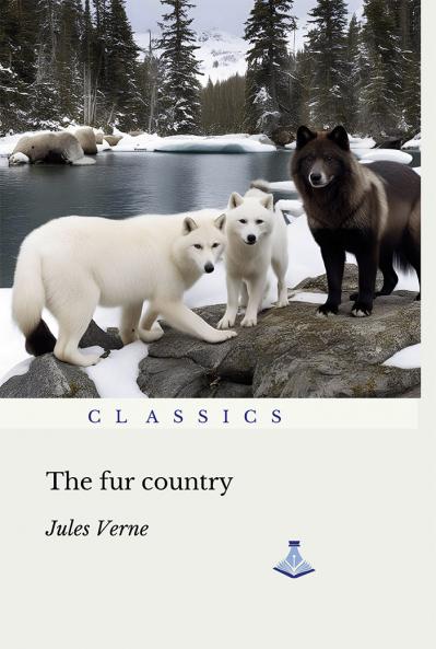 The Fur Country