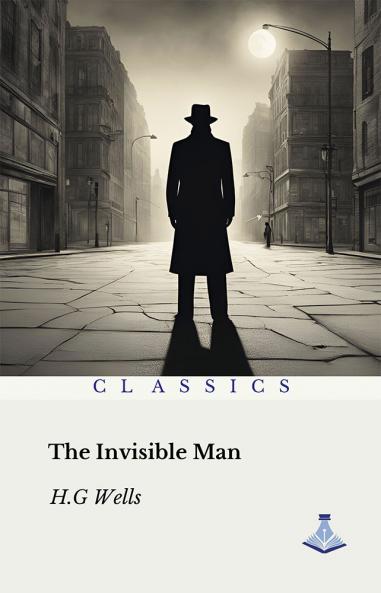 The Invisible Man