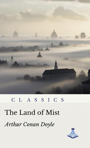 The Land of Mist
