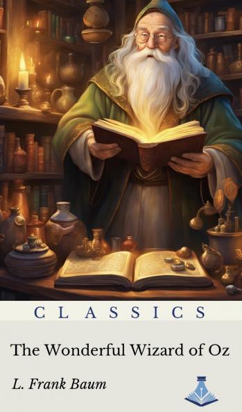 The Wonderful Wizard of Oz