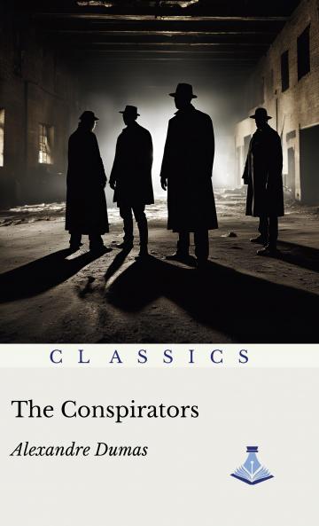 The Conspirators