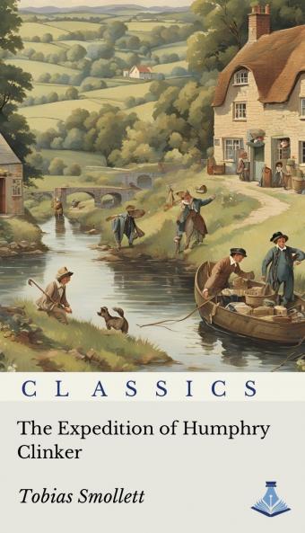 The Expedition of Humphry Clinker