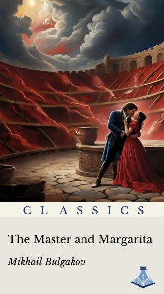 The Master and Margarita