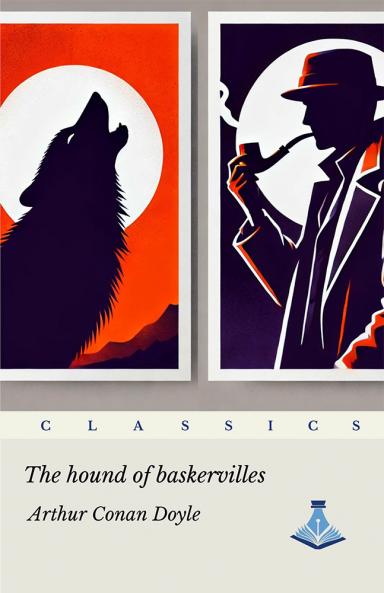 The Hound of Baskervilles