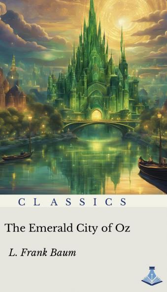 The Emerald City of Oz