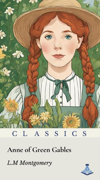 Anne of Green Gables