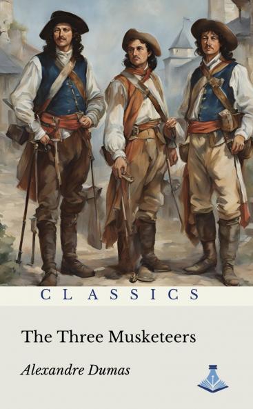 The Three Musketeers