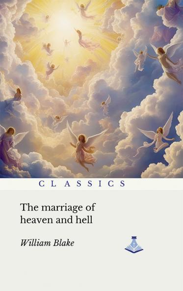 The Marriage of Heaven and Hell