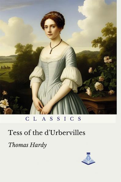 Tess of the d'Urdervilles