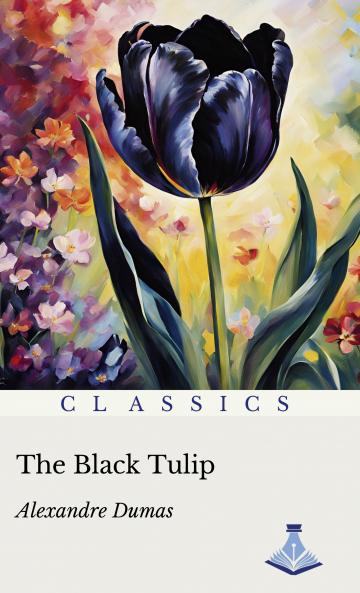 The Black Tulip