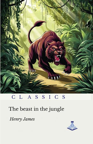 The Beast in the Jungle