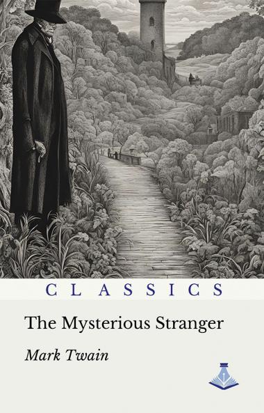 The Mysterious Stranger