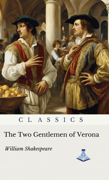 The Two Gentlemen of Verona