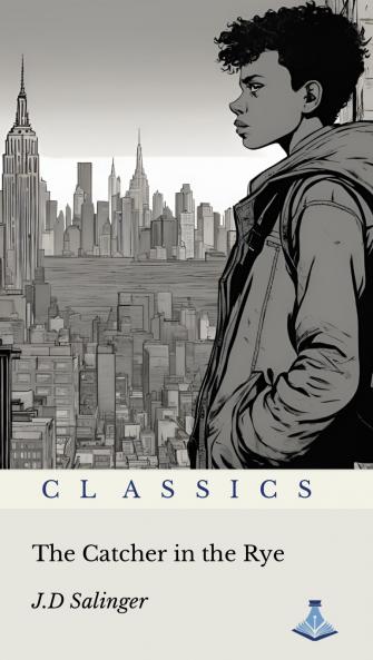 The Catcher in the Rye