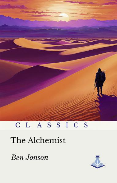 The Alchemist
