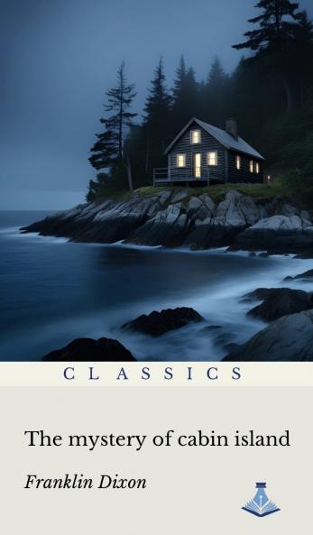 The Mystery of Cabin Island