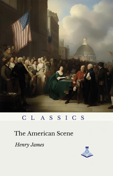 The American Scene