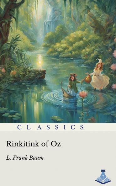 Rinkitink of Oz