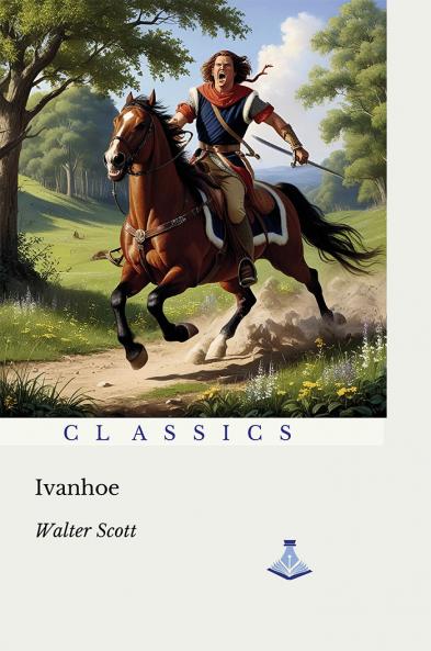 Ivanhoe