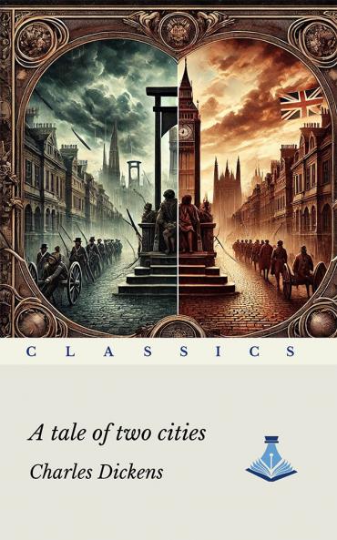 A Tale of Two Cities