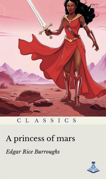 A Princess of Mars
