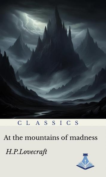 At the Mountains of Madness