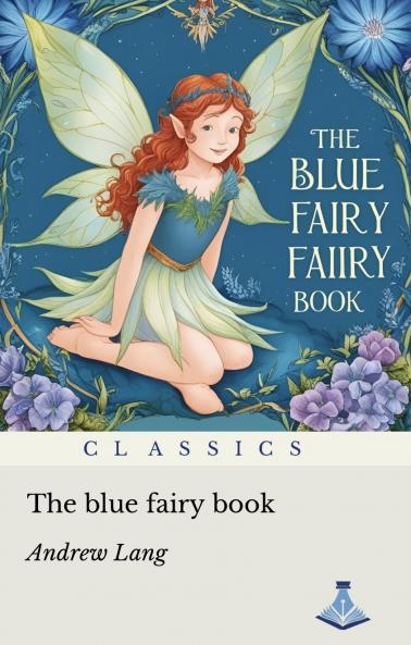 The Blue Fairy Book