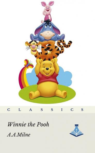 Winnie the Pooh