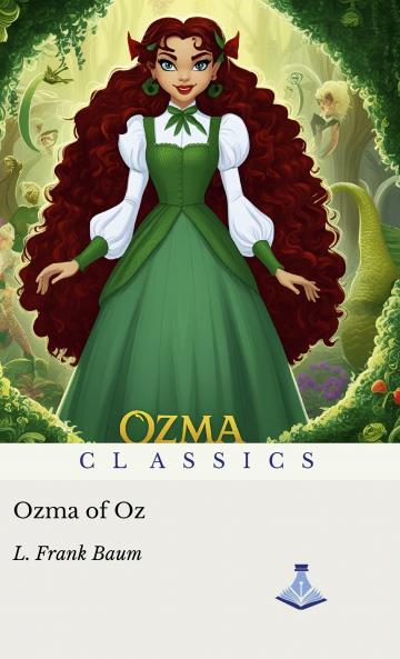 Ozma of Oz