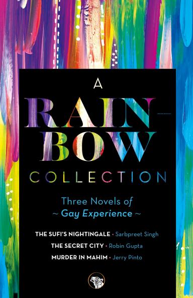 A Rainbow Collection