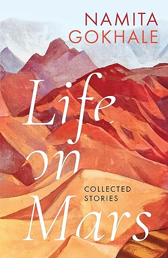 Life on Mars : Collected Stories