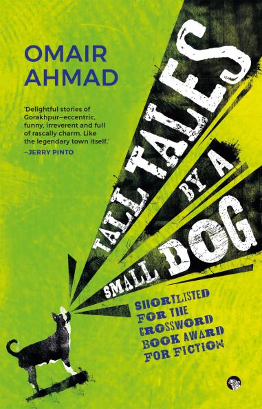 Tall Tales by a Small Dog