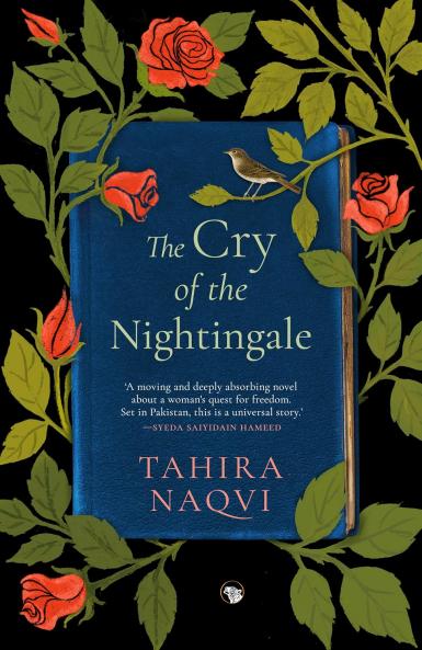 The Cry of The Nightingale