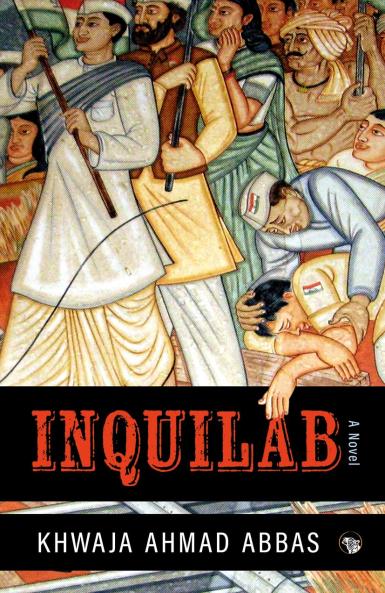 Inquilab : A Novel
