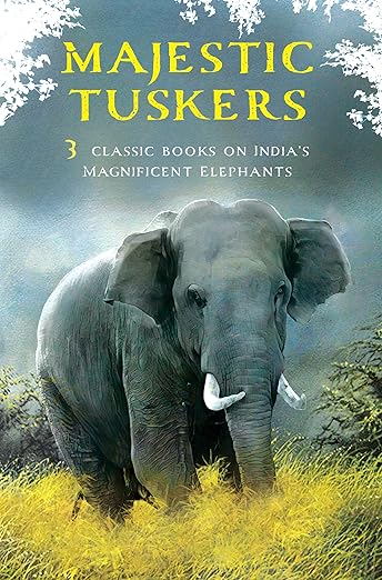 Majestic Tuskers