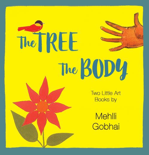 THE TREE THE BODY