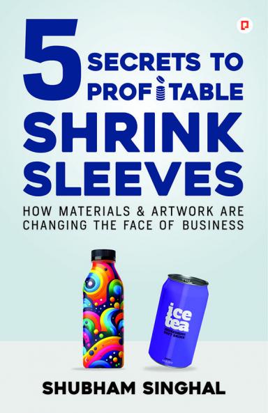 5 Secrets to profitable Shrink Sleeves