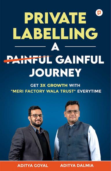 Private Labelling A Gainful Journey