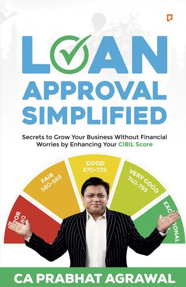 Loan Approval Simplified