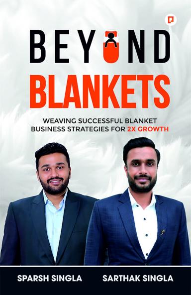 Beyond Blankets