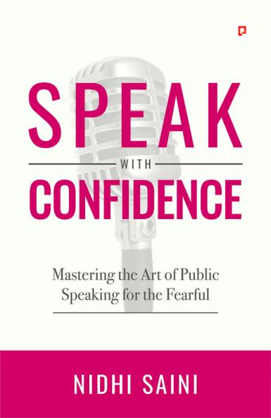 Speak with Confidence
